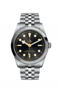 TUDOR 帝舵 BLACK BAY 31/ 36/ 39/ 41 系列79660-0001