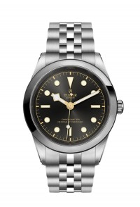 TUDOR 帝舵 BLACK BAY 31/ 36/ 39/ 41 系列79680-0001