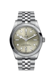 TUDOR 帝舵 BLACK BAY 31/ 36/ 39/ 41 系列79640-0003