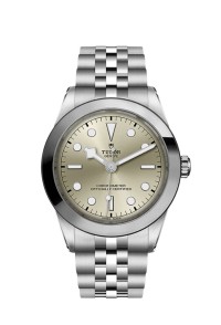 TUDOR 帝舵 BLACK BAY 31/ 36/ 39/ 41 系列79660-0003