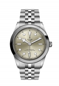 TUDOR 帝舵 BLACK BAY 31/ 36/ 39/ 41 系列79680-0003