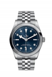 TUDOR 帝舵 BLACK BAY 31/ 36/ 39/ 41 系列79640-0005