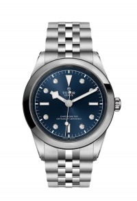 TUDOR 帝舵表 BLACK BAY 31/ 36/ 39/ 41 系列79680-0005