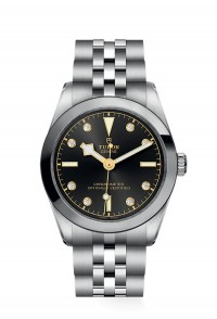 TUDOR 帝舵表 BLACK BAY 31/ 36/ 39/ 41 系列79600-0004