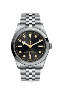 TUDOR 帝舵表 BLACK BAY 31/ 36/ 39/ 41 系列79640-0004