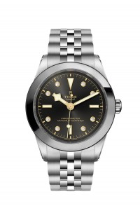 TUDOR 帝舵表 BLACK BAY 31/ 36/ 39/ 41 系列79660-0004