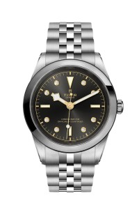TUDOR 帝舵 BLACK BAY 31/ 36/ 39/ 41 系列79680-0004