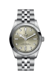 TUDOR 帝舵 BLACK BAY 31/ 36/ 39/ 41 系列79600-0006