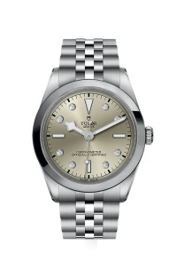 TUDOR 帝舵 BLACK BAY 31/ 36/ 39/ 41 系列79640-0006