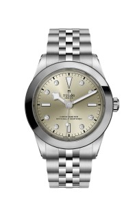 TUDOR 帝舵 BLACK BAY 31/ 36/ 39/ 41 系列79660-0006