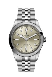 TUDOR 帝舵 BLACK BAY 31/ 36/ 39/ 41 系列79680-0006