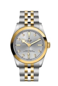 TUDOR 帝舵表 BLACK BAY 31/ 36/ 39/ 41 系列79603-0007