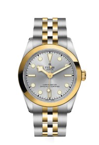 TUDOR 帝舵 BLACK BAY 31/ 36/ 39/ 41 系列79603-0002