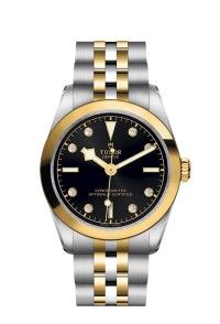 TUDOR 帝舵表 BLACK BAY 31/ 36/ 39/ 41 系列79603-0006