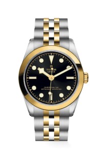TUDOR 帝舵 BLACK BAY 31/ 36/ 39/ 41 系列79603-0001