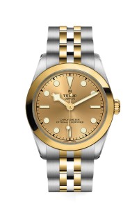 TUDOR 帝舵 BLACK BAY 31/ 36/ 39/ 41 系列79603-0005