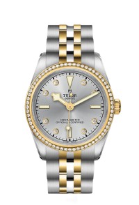 TUDOR 帝舵表 BLACK BAY 31/ 36/ 39/ 41 系列79613-0006