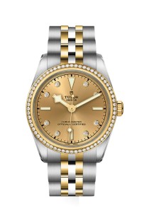 TUDOR 帝舵表 BLACK BAY 31/ 36/ 39/ 41 系列79613-0007