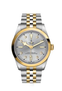 TUDOR 帝舵表 BLACK BAY 31/ 36/ 39/ 41 系列79643-0007