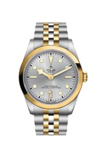 TUDOR 帝舵 BLACK BAY 31/ 36/ 39/ 41 系列79643-0002