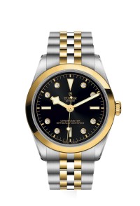 TUDOR 帝舵 BLACK BAY 31/ 36/ 39/ 41 系列79643-0006