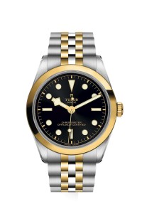 TUDOR 帝舵 BLACK BAY 31/ 36/ 39/ 41 系列79643-0001