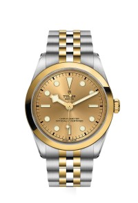 TUDOR 帝舵 BLACK BAY 31/ 36/ 39/ 41 系列79643-0005