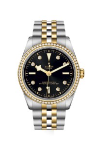 TUDOR 帝舵表 BLACK BAY 31/ 36/ 39/ 41 系列79653-0005