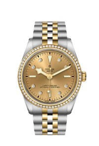 TUDOR 帝舵表 BLACK BAY 31/ 36/ 39/ 41 系列79653-0007