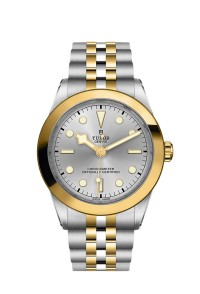 TUDOR 帝舵 BLACK BAY 31/ 36/ 39/ 41 系列79663-0002