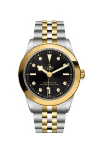 TUDOR 帝舵表 BLACK BAY 31/ 36/ 39/ 41 系列79663-0006