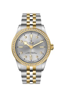 TUDOR 帝舵表 BLACK BAY 31/ 36/ 39/ 41 系列79673-0006