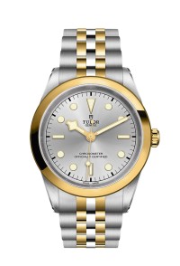 TUDOR 帝舵 BLACK BAY 31/ 36/ 39/ 41 系列79683-0002