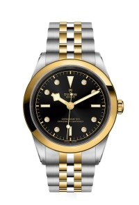 TUDOR 帝舵 BLACK BAY 31/ 36/ 39/ 41 系列79683-0006