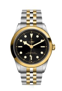 TUDOR 帝舵 BLACK BAY 31/ 36/ 39/ 41 系列79683-0001
