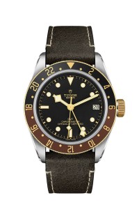 TUDOR 帝舵 BLACK BAY GMT 系列79833mn-0003