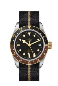TUDOR 帝舵 BLACK BAY GMT 系列79833mn-0004