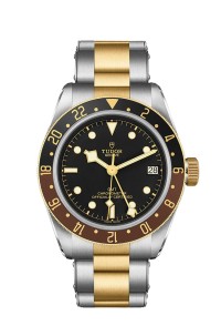 TUDOR 帝舵 BLACK BAY GMT 系列79833mn-0001