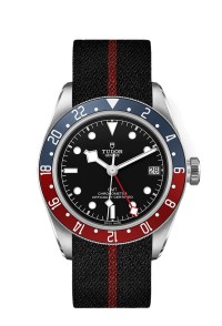 TUDOR 帝舵 BLACK BAY GMT 系列79830rb-0003