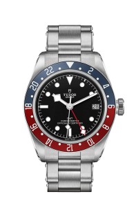 TUDOR 帝舵 BLACK BAY GMT 系列79830rb-0001