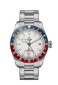 TUDOR 帝舵 BLACK BAY GMT 系列79830rb-0010