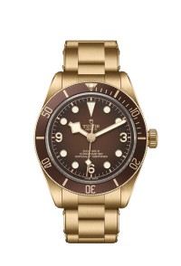 TUDOR 帝舵表 BLACK BAY 58 系列79012m-0001