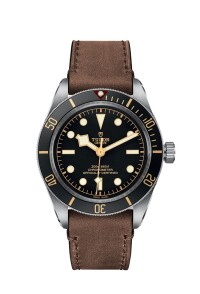 TUDOR 帝舵表 BLACK BAY 58 系列79030n-0002