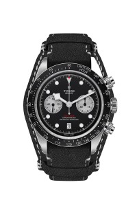 TUDOR 帝舵表 BLACK BAY CHRONO 系列79360n-0005