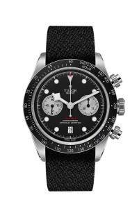 TUDOR 帝舵 BLACK BAY CHRONO 系列79360n-0007