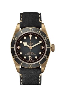 TUDOR 帝舵 BLACK BAY BRONZE 系列79250ba-0001