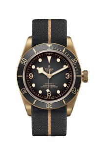 TUDOR 帝舵表 BLACK BAY BRONZE 系列79250ba-0002