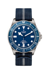 TUDOR 帝舵 PELAGOS 系列25707b-0001