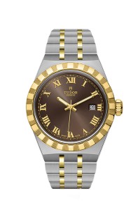 TUDOR 帝舵 TUDOR ROYAL 系列28303-0008