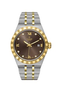 TUDOR 帝舵 TUDOR ROYAL 系列28303-0009